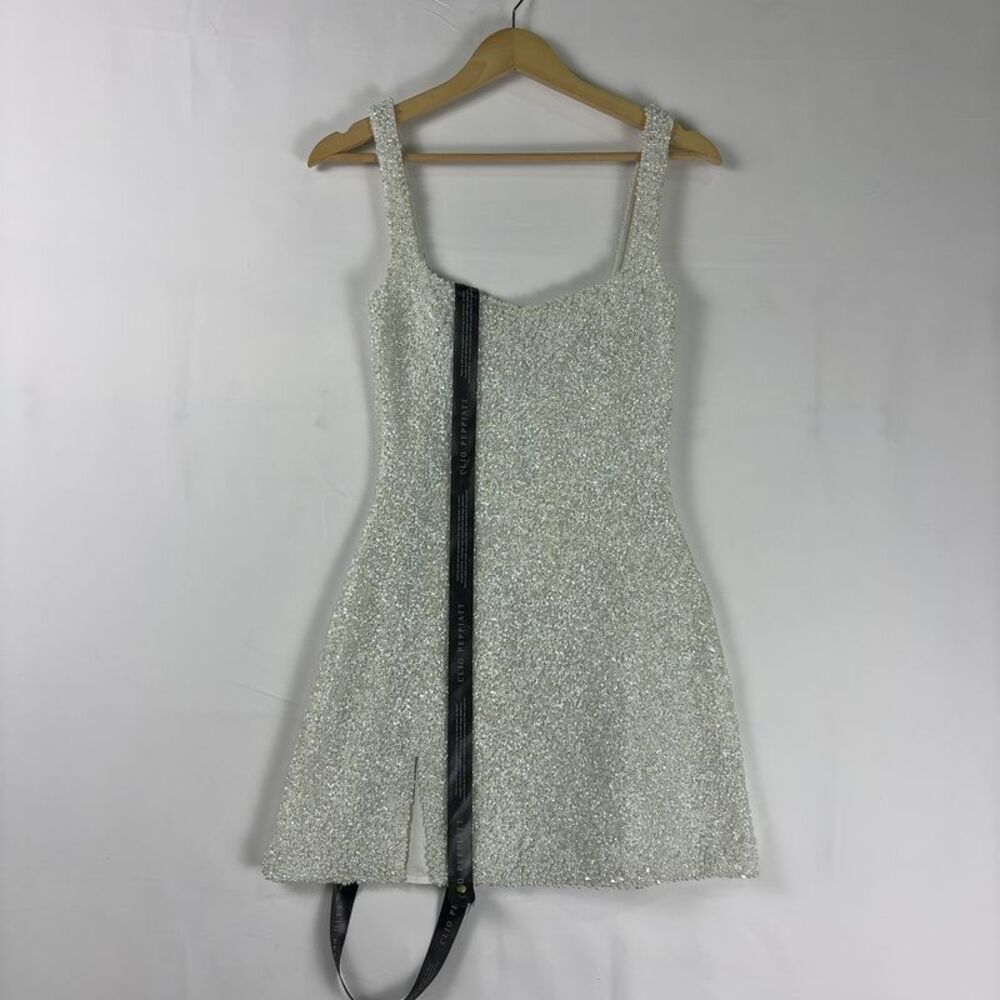 Clio Peppiatt Women's Mini Dress